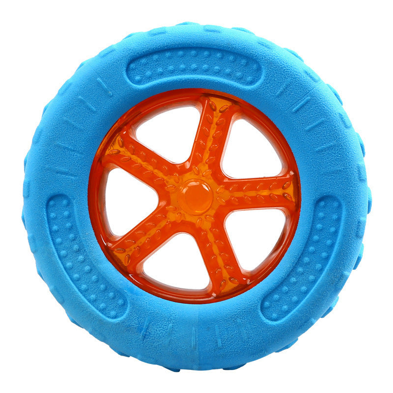 Dog Squeaky Toys Pool Toys Floating Toys For Interactive