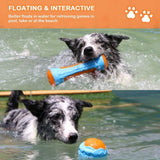 Dog Squeaky Toys Pool Toys Floating Toys For Interactive